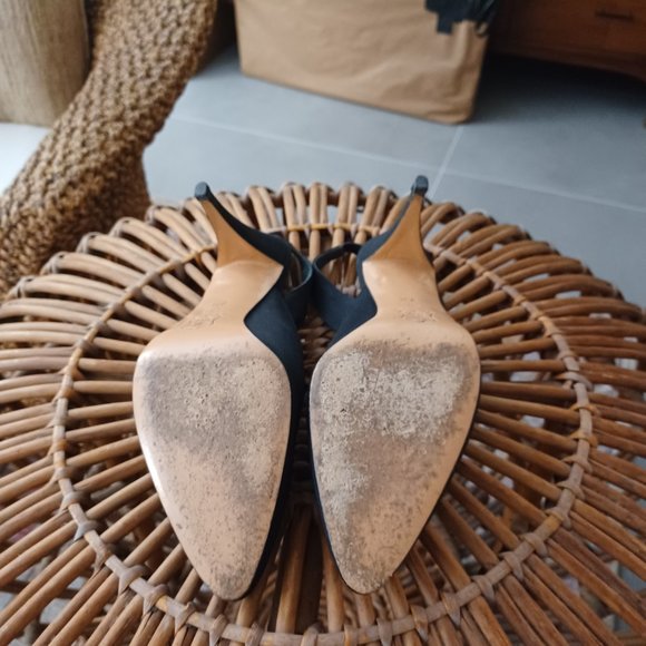 ANNE KLEIN COUTURE shoes - Picture 6 of 6